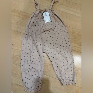 H&M One Piece with Flowers